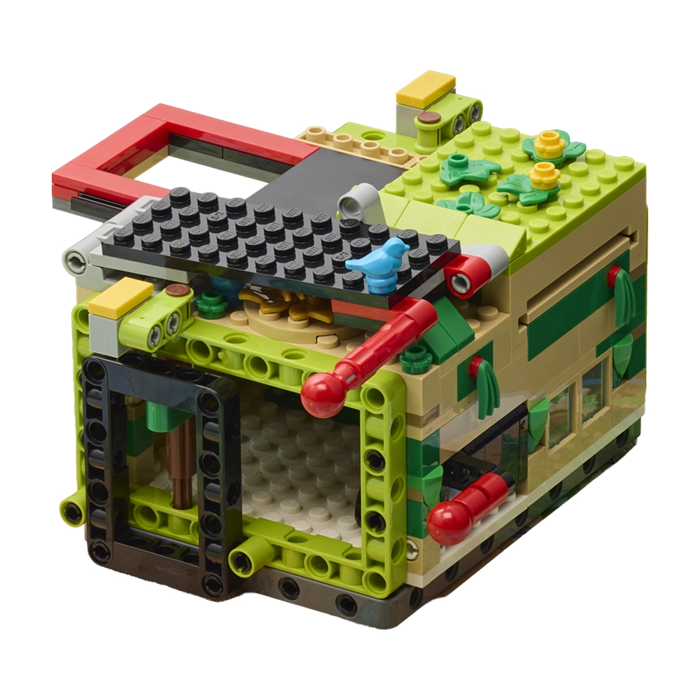 Mission photo m15